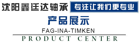 沈陽進(jìn)口軸承